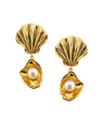 Goddess Venus Earring