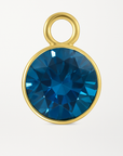 Birthstone Charm