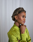 Edie Drop Earring