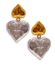 Françoise Drop Earring