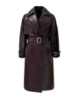 LeDoré Lennox Trenchcoat