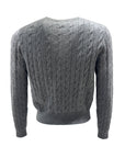 LeDoré Koru Cable Knit Cardigan