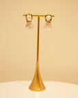 Carine Drop Earring