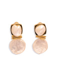 Carine Drop Earring