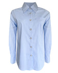 LeDoré Classic Shirt (Optional Personalised Monogram)