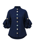 LeDoré Jardin Shirt