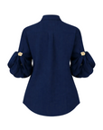 LeDoré Jardin Shirt