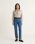 LeDoré Classic Shirt (Optional Personalised Monogram)