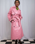 LeDoré Lennox Trenchcoat