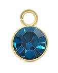 Birthstone Charm - December