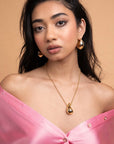Droplet Hoop Earring - Sweepstake Winners™