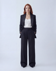 LeDoré Grace Tuxedo Jacket