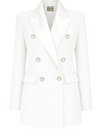 LeDoré Grace Tuxedo Jacket