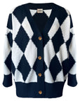 LeDoré Mosaic Cardigan - Sweepstake Winners™