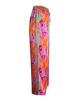 LeDoré Resort Palazzo Pants Daydream Floral - LEDORÉ
