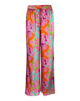 LeDoré Resort Palazzo Pants Daydream Floral - LEDORÉ