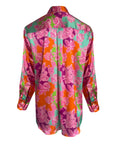 LeDoré Resort Shirt Daydream Floral - LEDORÉ