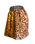 LeDoré Resort Shorts Savanna Leopard - LEDORÉ