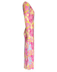 LeDoré Romy Maxi Dress Daydream Floral - LEDORÉ