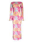 LeDoré Romy Maxi Dress Daydream Floral - LEDORÉ