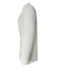 LeDoré Rosette Blazer Alabaster - Sweepstake Winners™