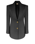LeDoré Rosette Blazer Black - Sweepstake Winners™