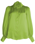 LeDoré Rosette Blouse
