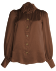 LeDoré Rosette Blouse