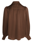 LeDoré Rosette Blouse
