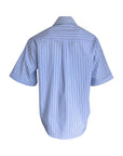 LeDoré Safari Shirt Blue Stripe - LEDORÉ