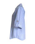 LeDoré Safari Shirt Blue Stripe - LEDORÉ