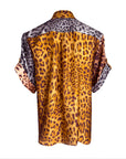 LeDoré Safari Shirt Savanna Leopard - LEDORÉ