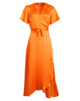 LeDoré Stacey Dress - Papaya - Sweepstake Winners™