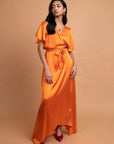 LeDoré Stacey Dress - Papaya - Sweepstake Winners™