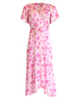 LeDoré Stacey Dress - Viola Floral Pink/White - Sweepstake Winners™