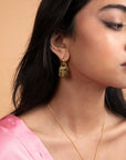 Lovelock Earrings - Sweepstake Winners™