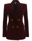 LeDoré Margie Double Breasted Blazer