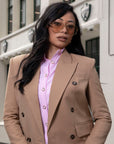 LeDoré Classic Shirt (Optional Personalised Monogram)