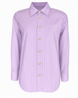 LeDoré Classic Shirt (Optional Personalised Monogram)