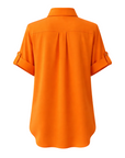 LeDoré Safari Shirt
