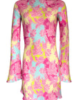 LeDoré Romy Mini Dress