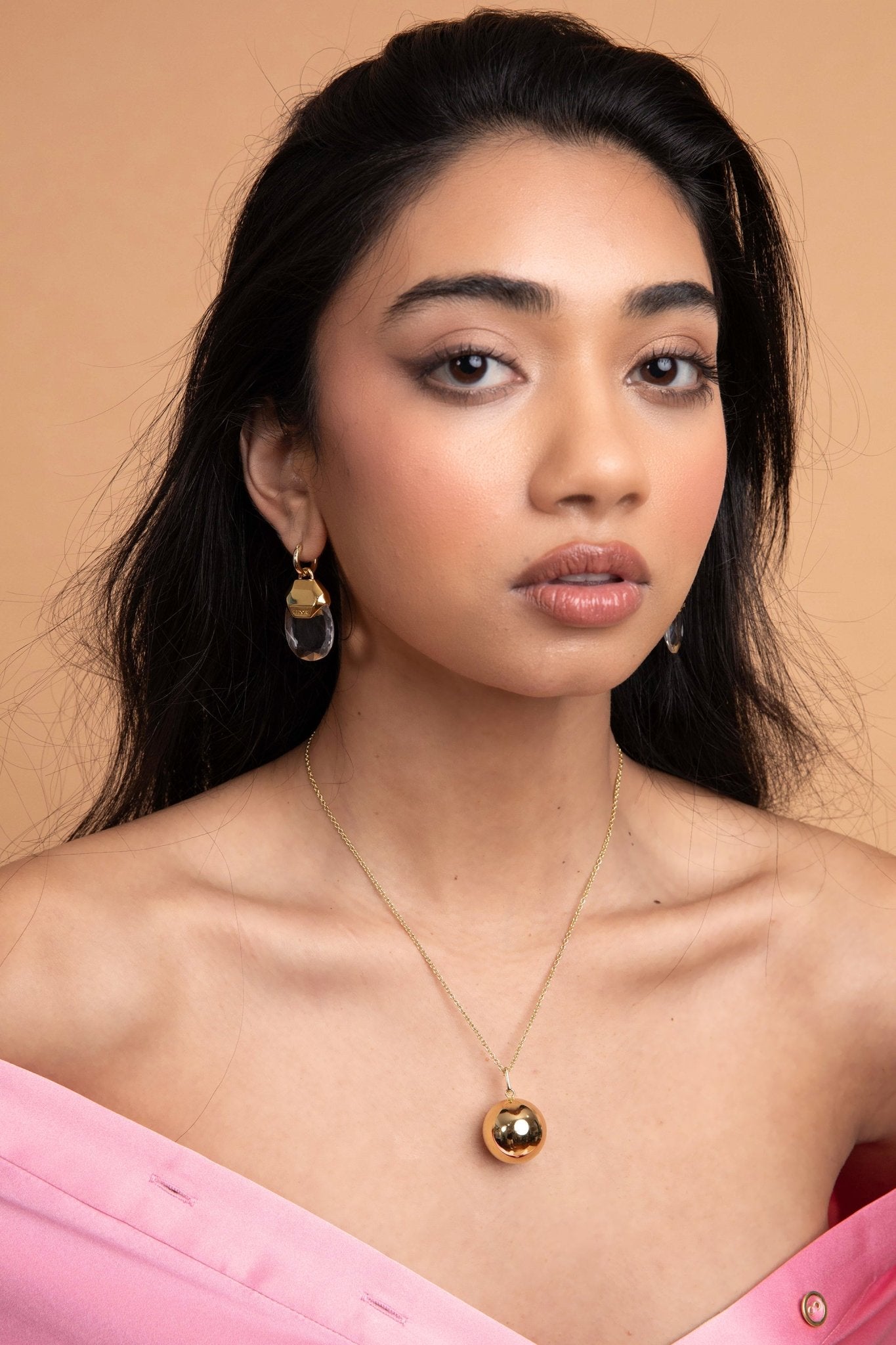 Sphere Pendant - Sweepstake Winners™