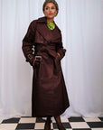 LeDoré Lennox Trenchcoat