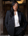 LeDoré Grace Tuxedo Jacket