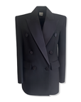 LeDoré Grace Tuxedo Jacket
