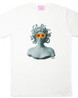 Medusa 100% Recycled Cotton Tee - Sweepstake Winners™