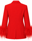 LeDoré Marlene Blazer