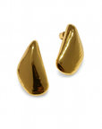 Kuku Stud Earring