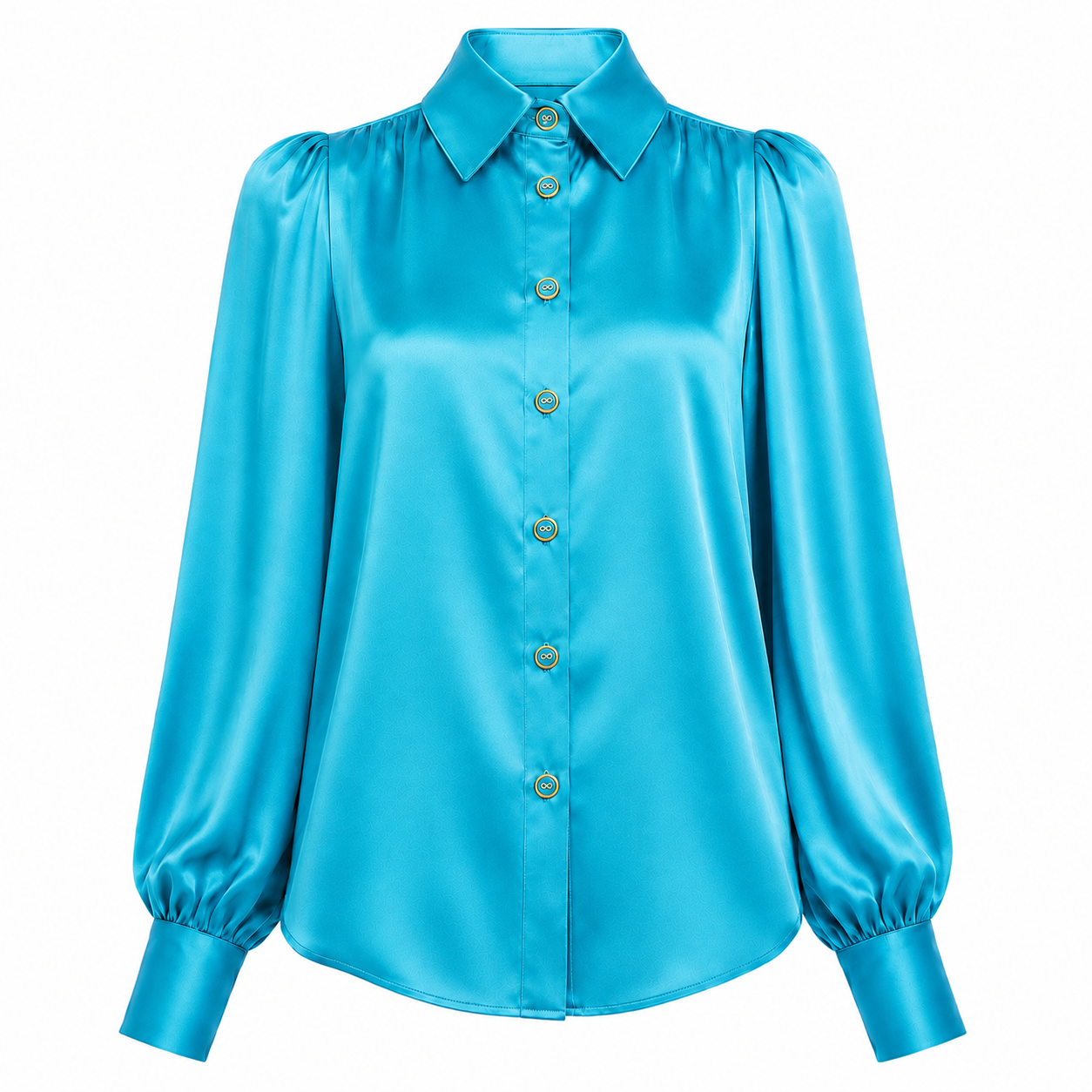 LeDoré Rosette Blouse
