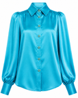 LeDoré Rosette Blouse